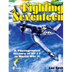 FIGHTING SEVENTEEN A HISTORY OF VT-17 IN WWII