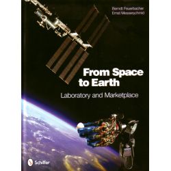 FROM SPACE TO EARTH THE LABORATORY AND MARKETPLACE