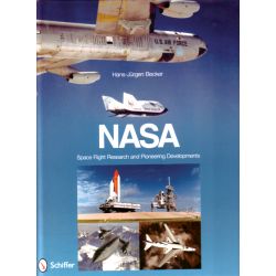 NASA SPACE FLIGHT RESEARCH AND PIONEERING DEVELOPM