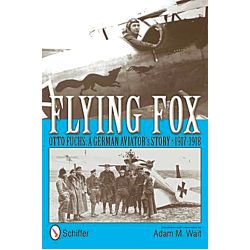 FLYING FOX OTTO FUCHS