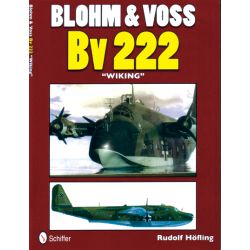 BLOHM&VOSS BV 222 WIKING