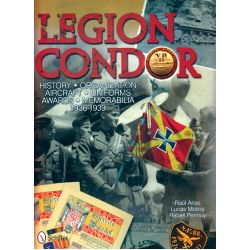 LEGION CONDOR 1936-1939