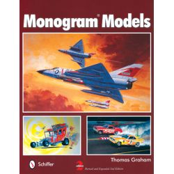 MONOGRAM MODELS