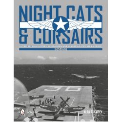NIGHT CATS AND CORSAIRS - GRUMMAN AND VOUGHT ...