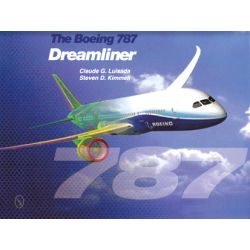 THE BOEING 787 DREAMLINER