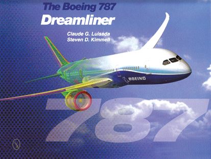 THE BOEING 787 DREAMLINER