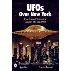 UFOS OVER NEW YORK