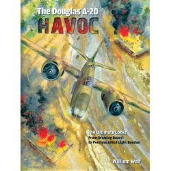 THE DOUGLAS A-20 HAVOC