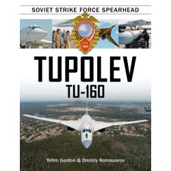 TUPOLEV TU-160