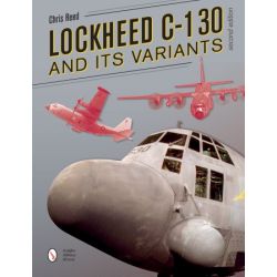 LOCKHEED C-130 AND ITS VARIANTS        2ND  EDIT.