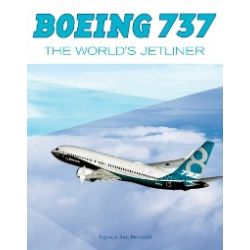 BOEING 737 - THE WORLD'S JETLINER