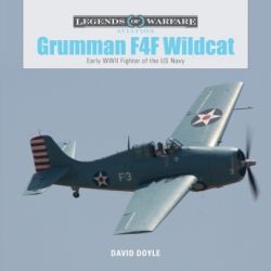 GRUMMAN F4F WILDCAT             LEGENDS OF WARFARE