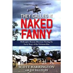 THEY CALLED IT NAKED FANNY