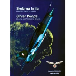 SILVER WINGS SERVING AND PROTECTING CROATIA