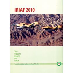 IRIAF 2010 THE MODERN IRANIAN AIR FORCE