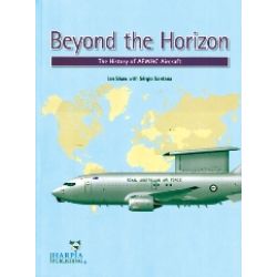 BEYOND THE HORIZON : AEW&C AIRCRAFTS