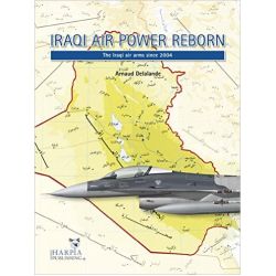 IRAQI AIR POWER REBORN - SINCE 2004
