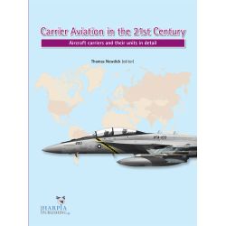 CARRIER AVIATION IN THE 21ST CENTURY