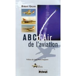 ABCD'AIR DE L'AVIATION                   ED.PRIVAT