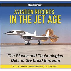 AVIATION RECORDS IN THE JET AGE
