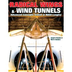 RADICAL WINGS AND WIND TUNNELS