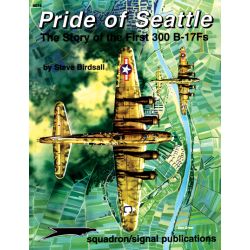 PRIDE OF SEATTLE                 AIRCRAFT SPECIALS