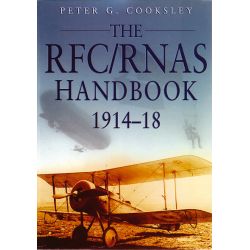 RFC/RNAS HANDBOOK 1914-1918