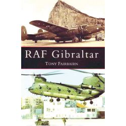 RAF GIBRALTAR