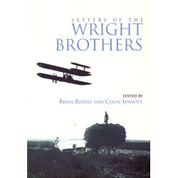 LETTERS OF THE WRIGHT BROTHERS
