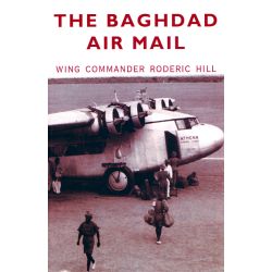 THE BAGHDAD AIR MAIL                       NONSUCH