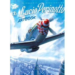 LUCIO PERINOTTO ARTBOOK 1