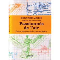PASSIONNES DE L'AIR HISTOIRE DE L'AVIATION LEGERE