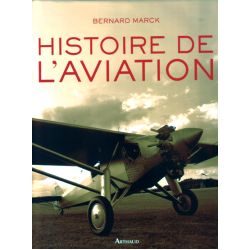 HISTOIRE DE L'AVIATION                  ED.ARTHAUD