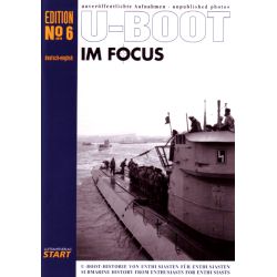 U-BOOT IM FOCUS Nø6