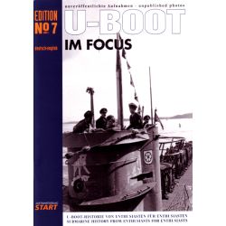 U-BOOT IM FOCUS Nø7