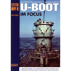 U-BOOT IM FOCUS Nø8