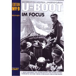U-BOOT IM FOCUS Nø9