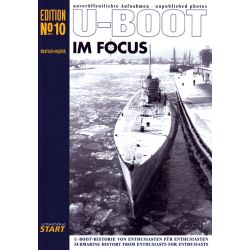 U-BOOT IM FOCUS Nø10