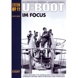 U-BOOT IM FOCUS Nø11