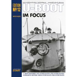 U-BOOT IM FOCUS Nø12