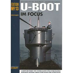 U-BOOT IM FOCUS Nø13