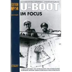 U-BOOT IM FOCUS Nø14