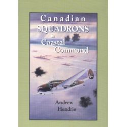 CANADIAN SQUADRONS IN COASTAL COMMAND      VANWELL