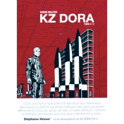 KZ DORA                                     TOME 2