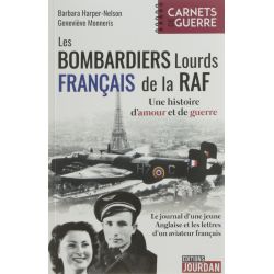 LES BOMBARDIERS LOURDS FRANCAIS DE LA RAF...