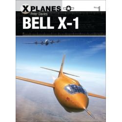BELL X-1