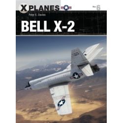 BELL X-2