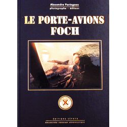 PORTE-AVIONS FOCH                       PRESTIGE 5