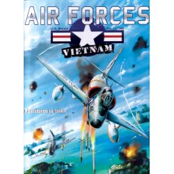 AIR FORCE VIETNAM T.2