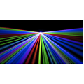 Laser RGB IDLA 7w